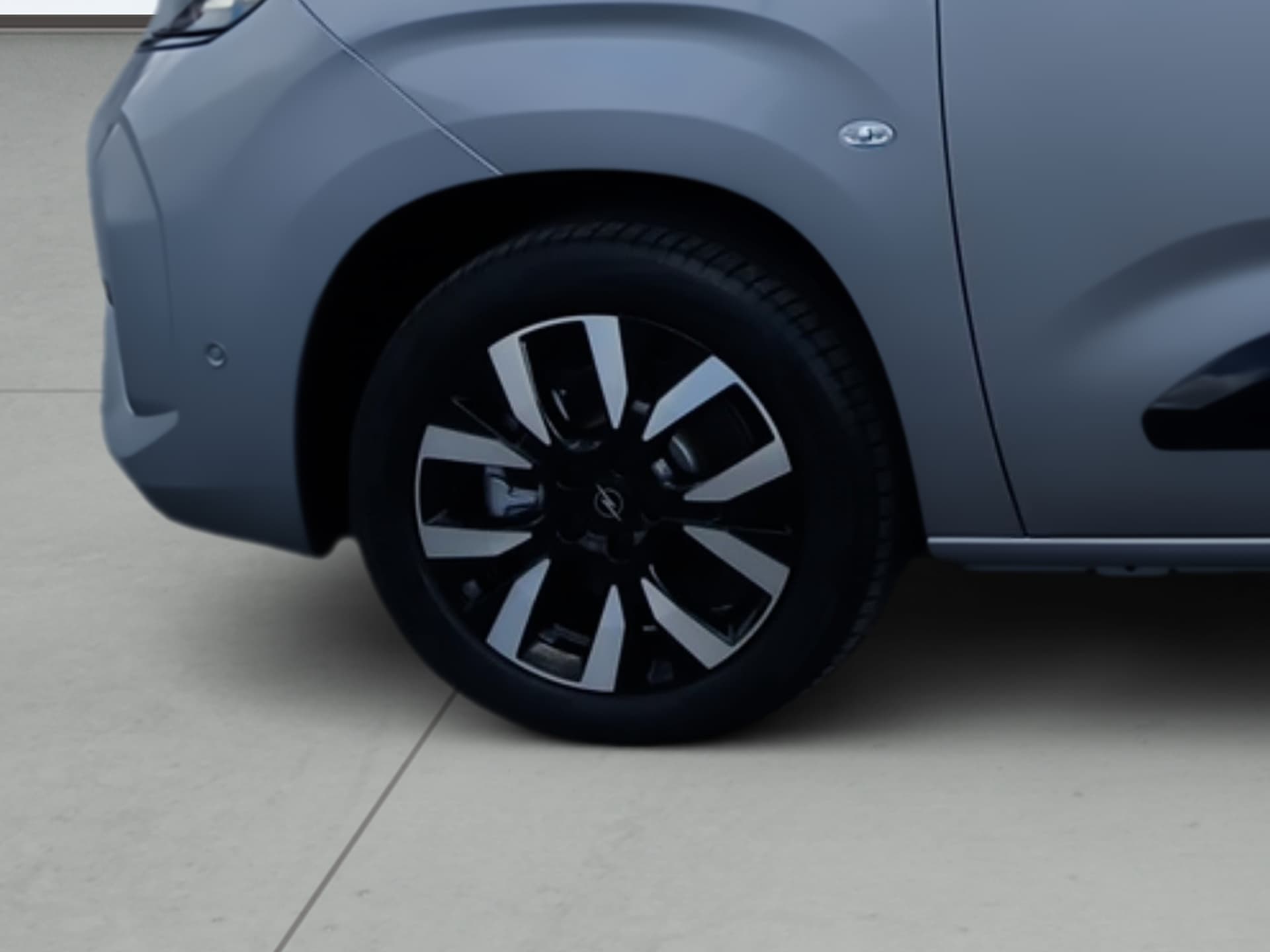 Imagen 8 del opel combo