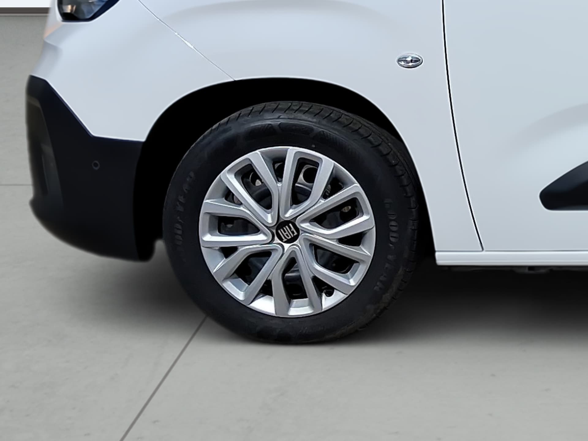 Imagen 8 del fiat doblo