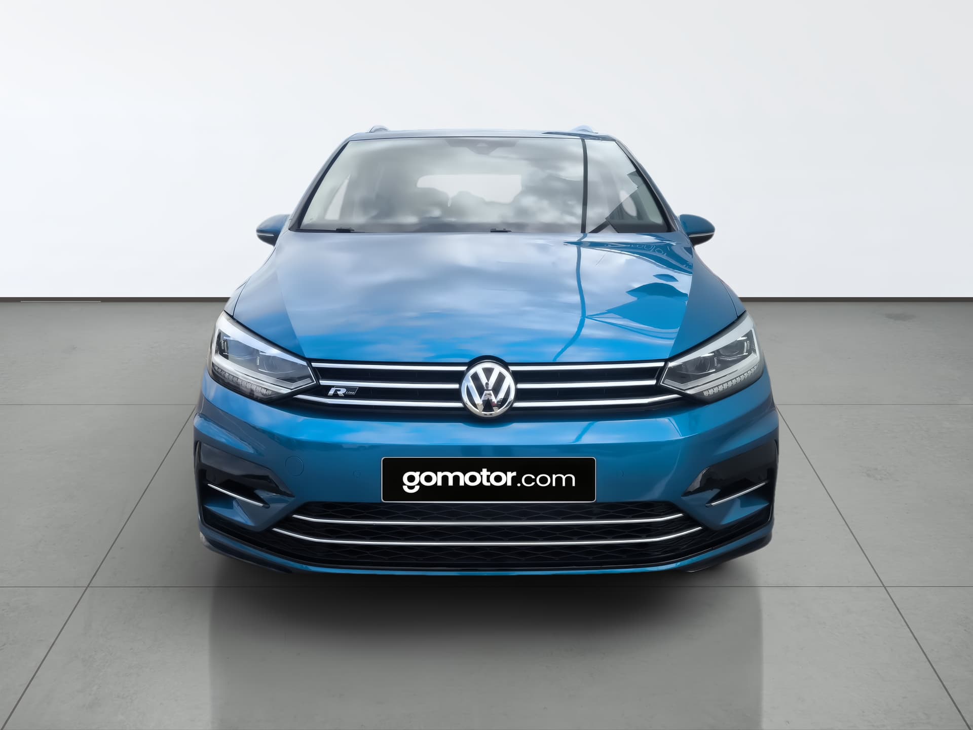 Imagen 6 del volkswagen touran