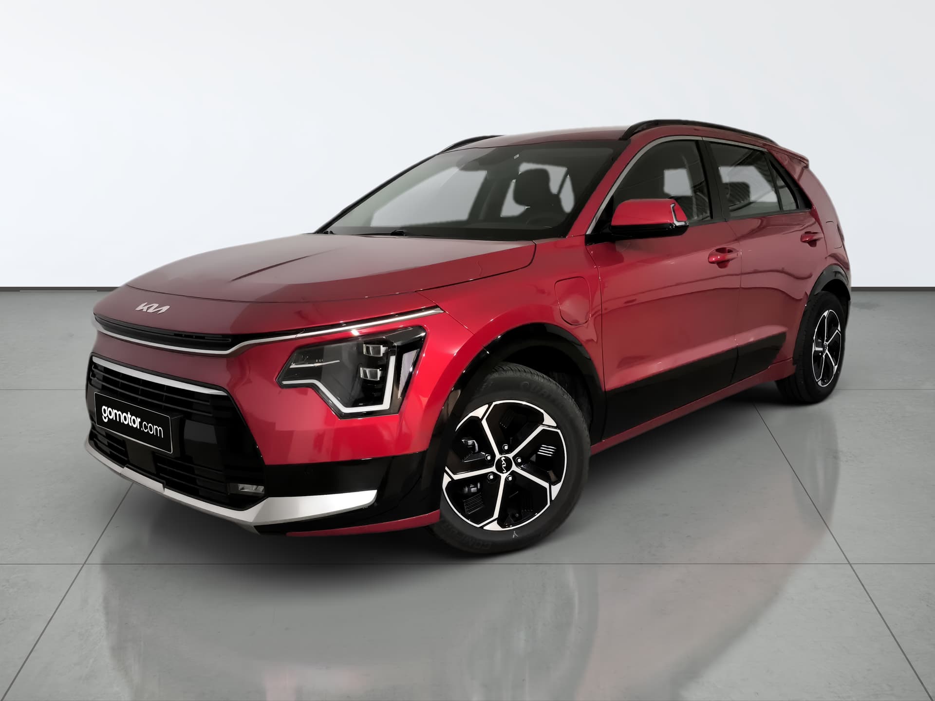 Coche kia niro en venta