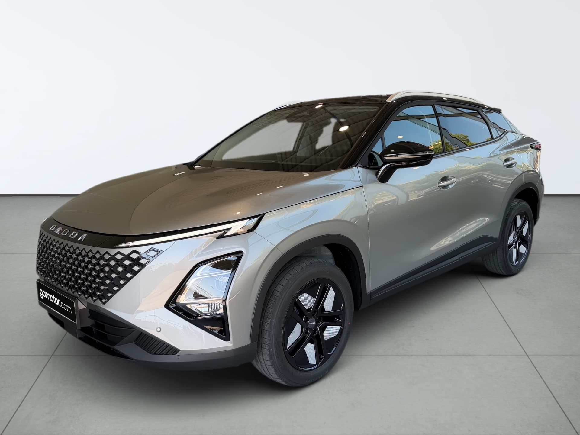 omoda 5 car for sale
