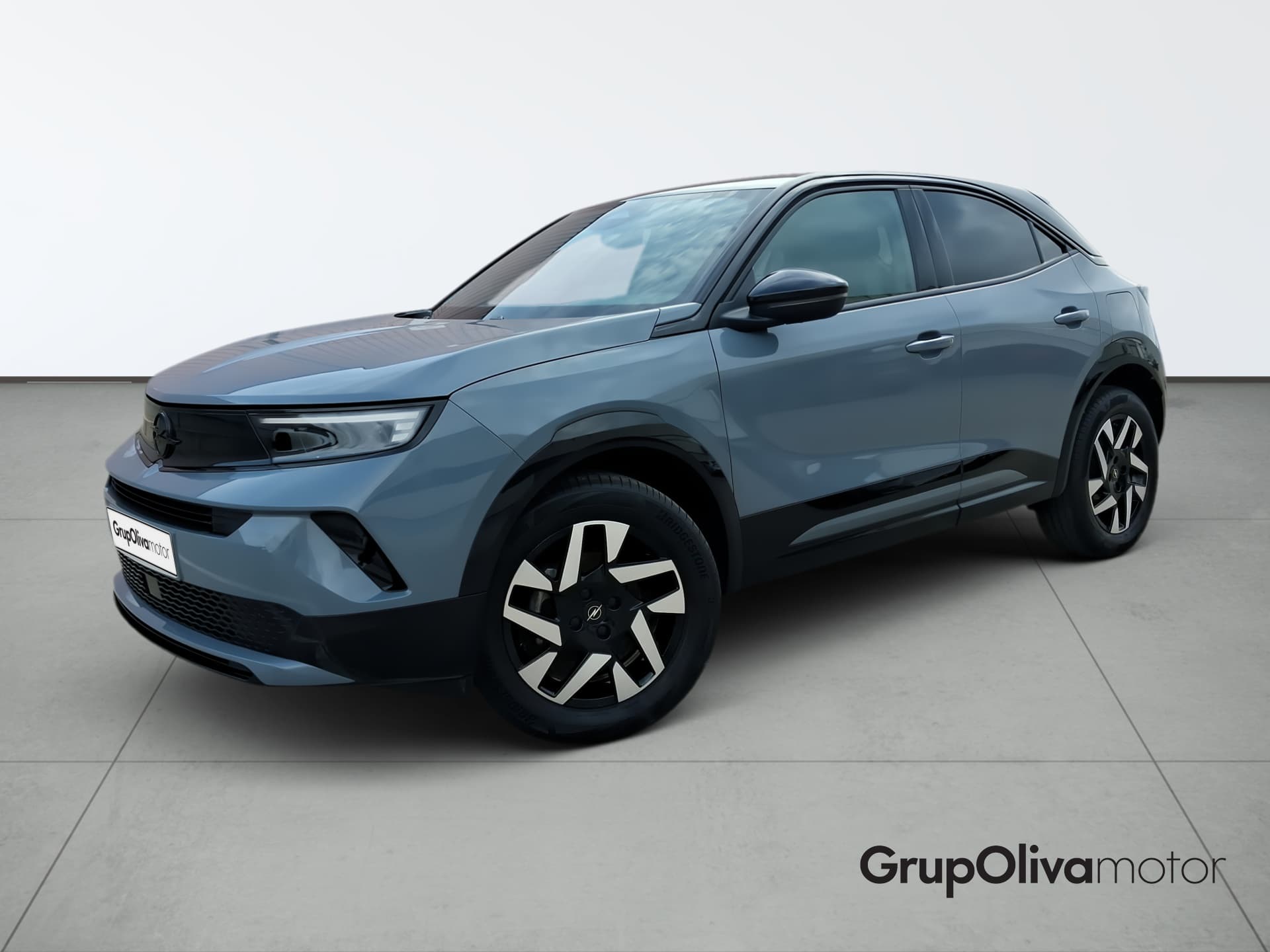 opel mokka car for sale