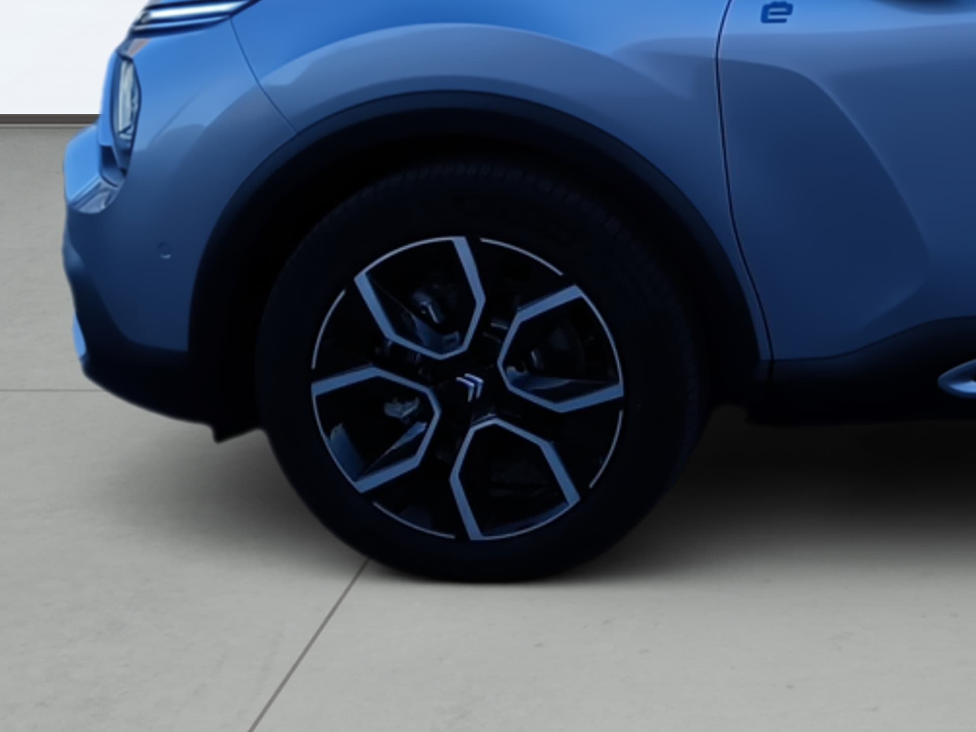 Imagen 8 del citroen c4