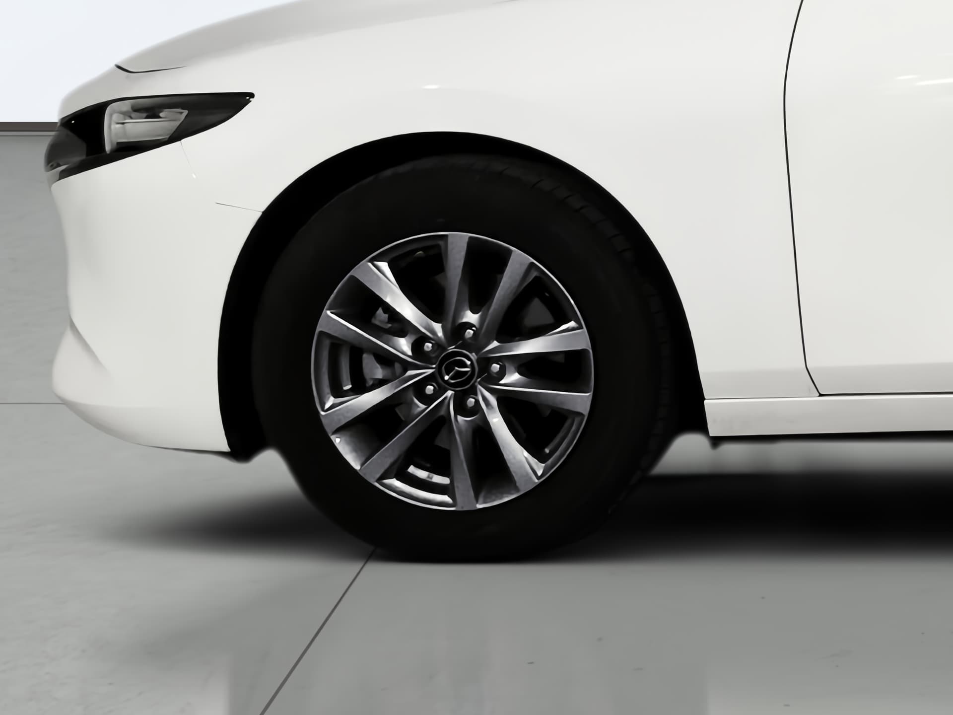 Imagen 8 del mazda mazda3