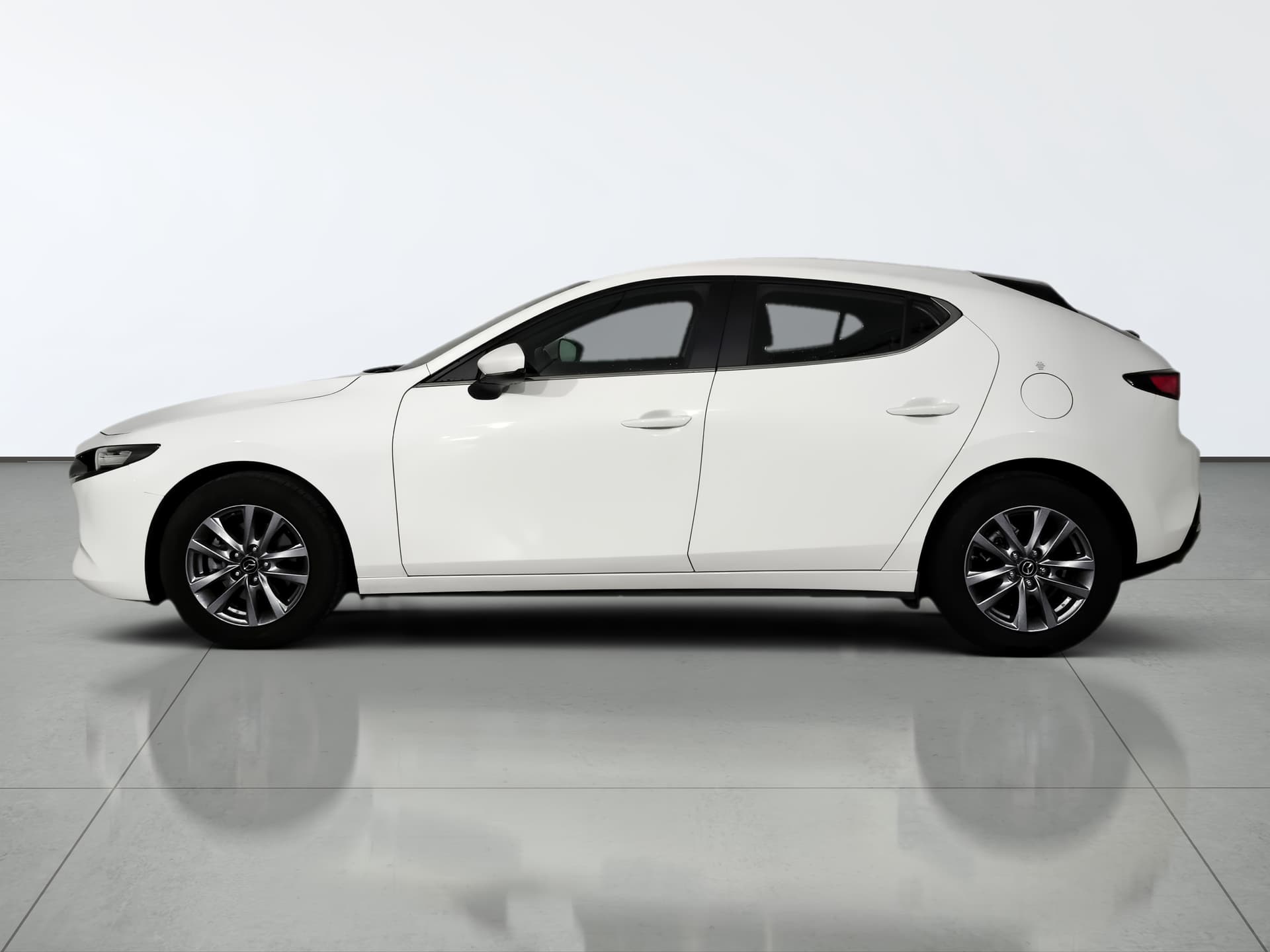 Imagen 3 del mazda mazda3