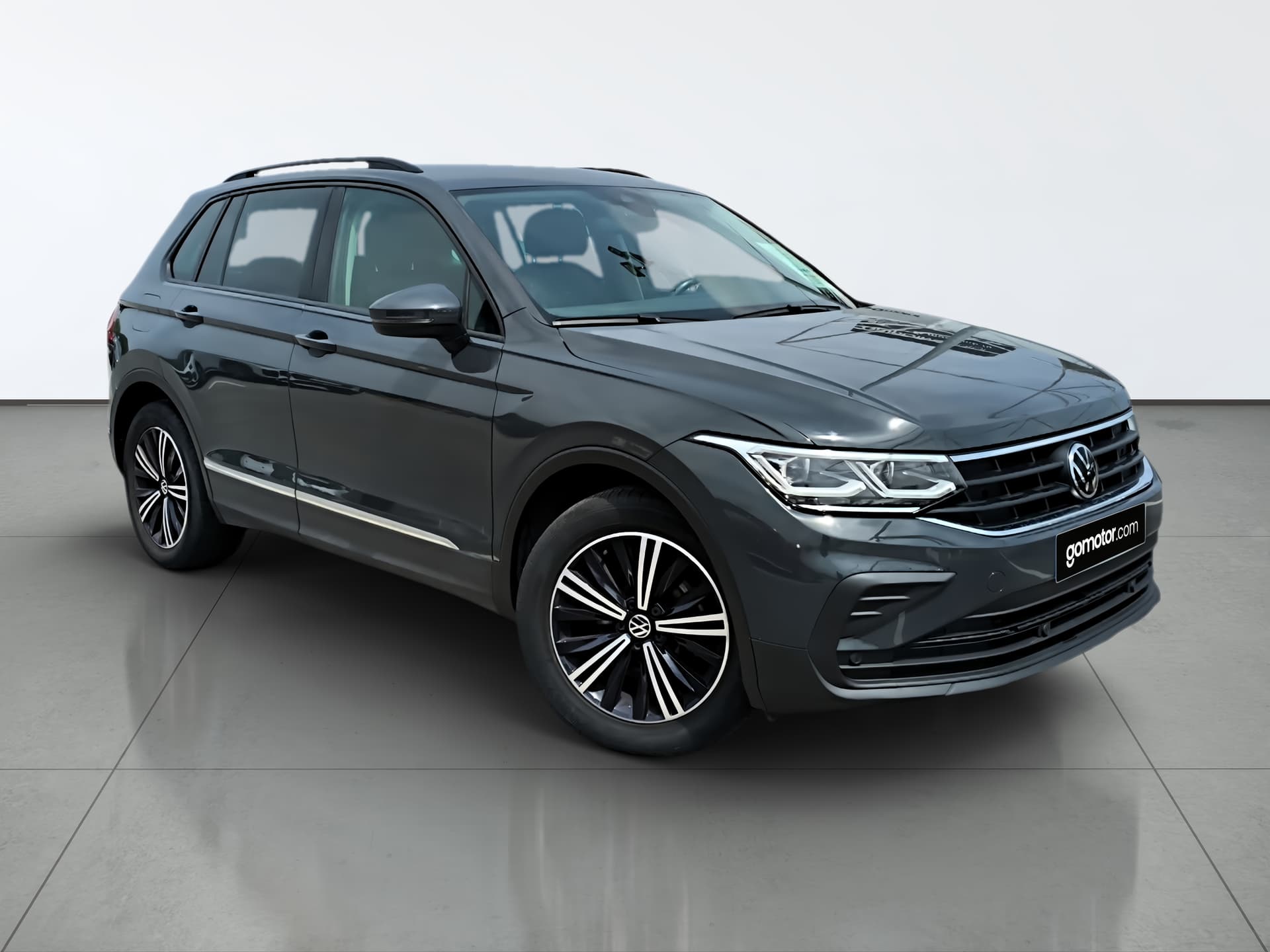 Imagen 4 del volkswagen tiguan