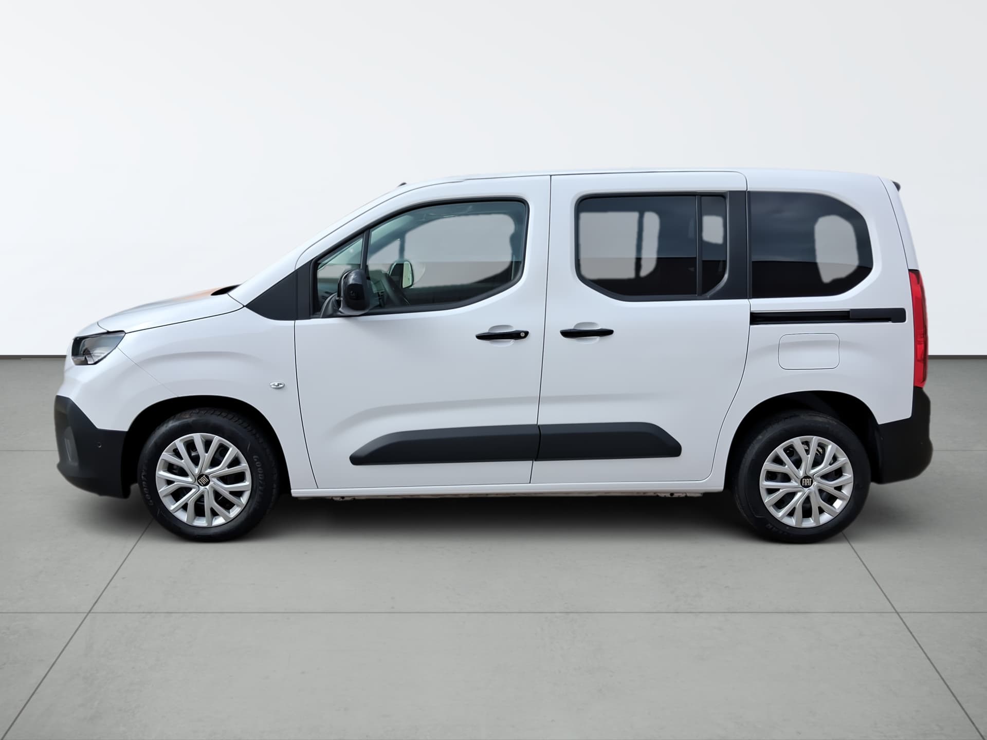 Imagen 3 del fiat doblo