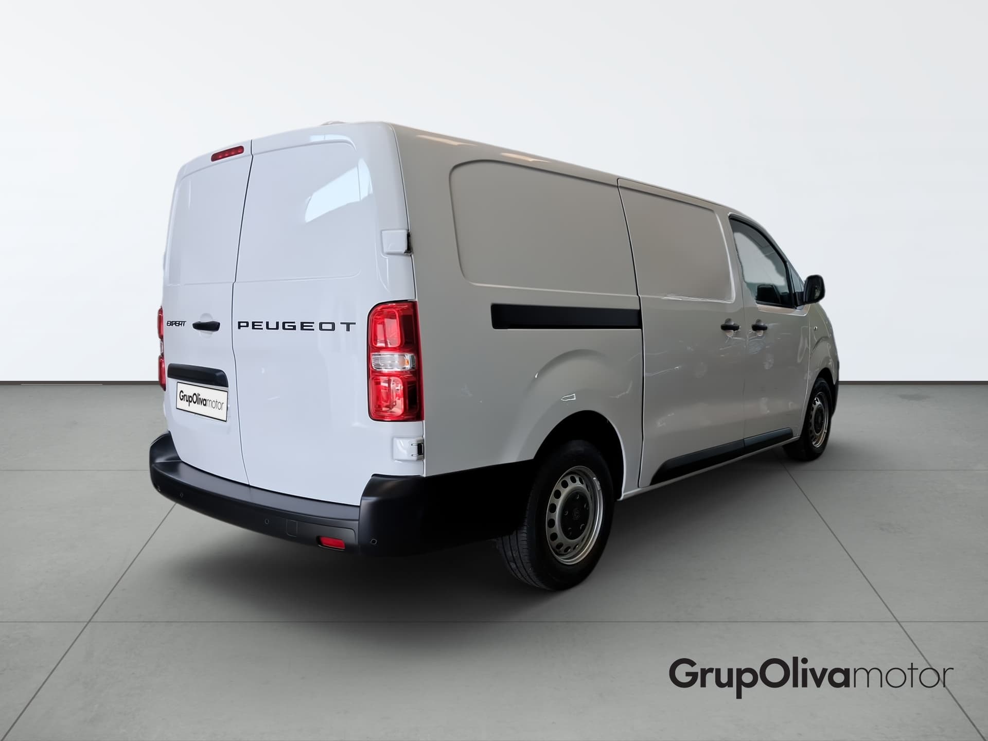 Imagen 2 del peugeot expert