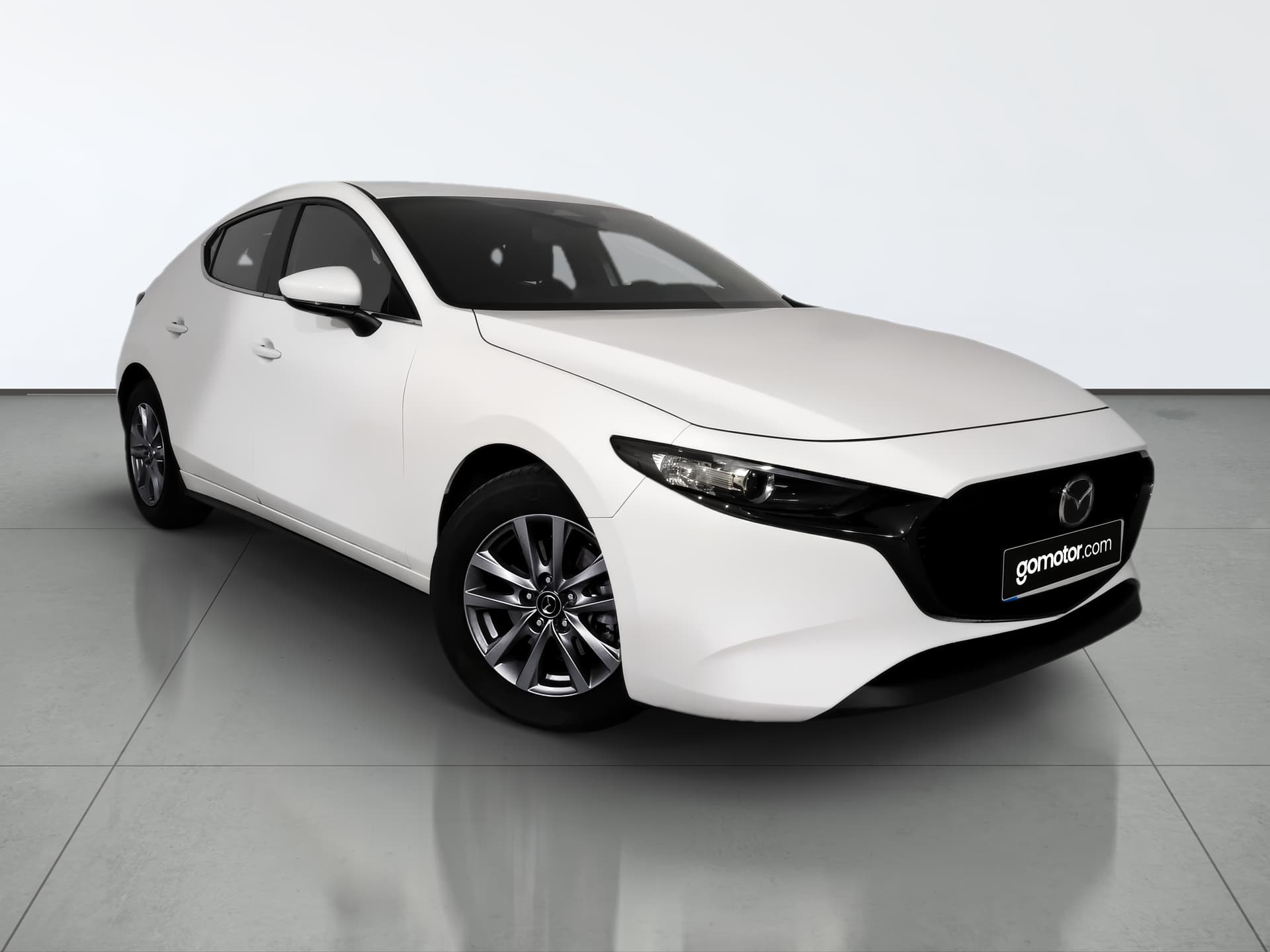 Imagen 4 del mazda mazda3
