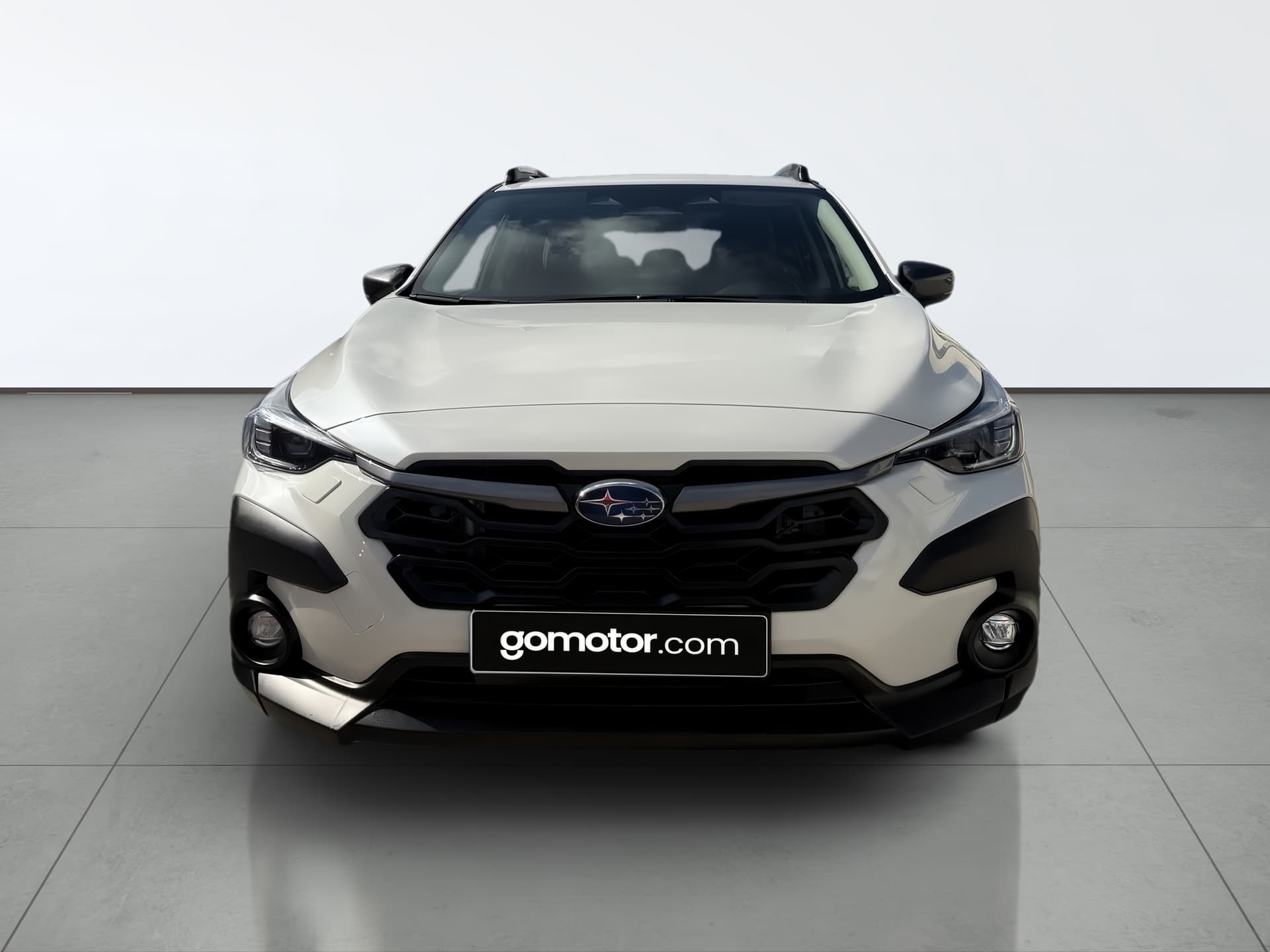 Imagen 6 del subaru crosstrek