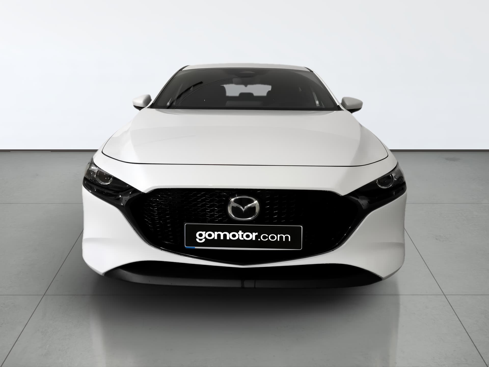 Imagen 6 del mazda mazda3