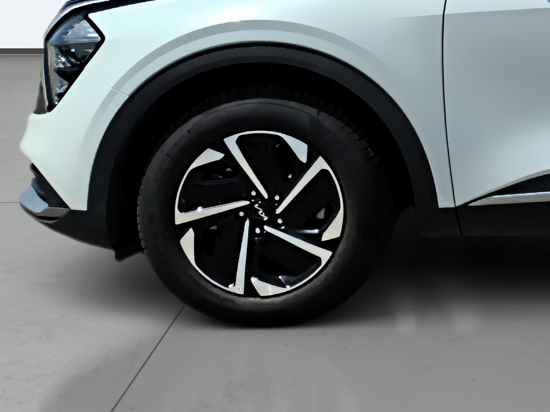 Imagen 8 del kia sportage