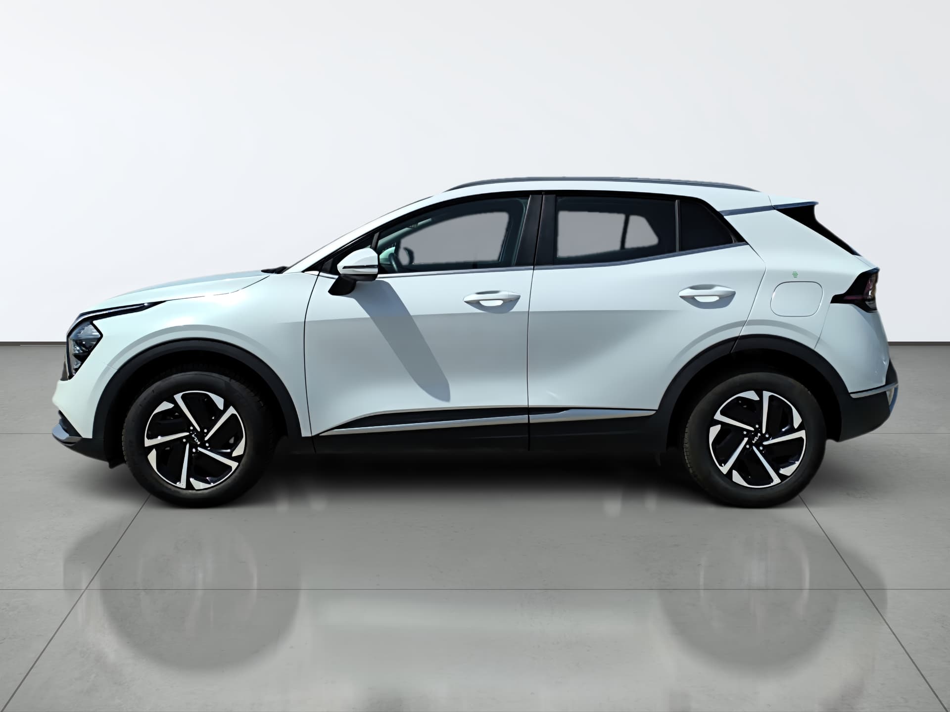 Imagen 3 del kia sportage