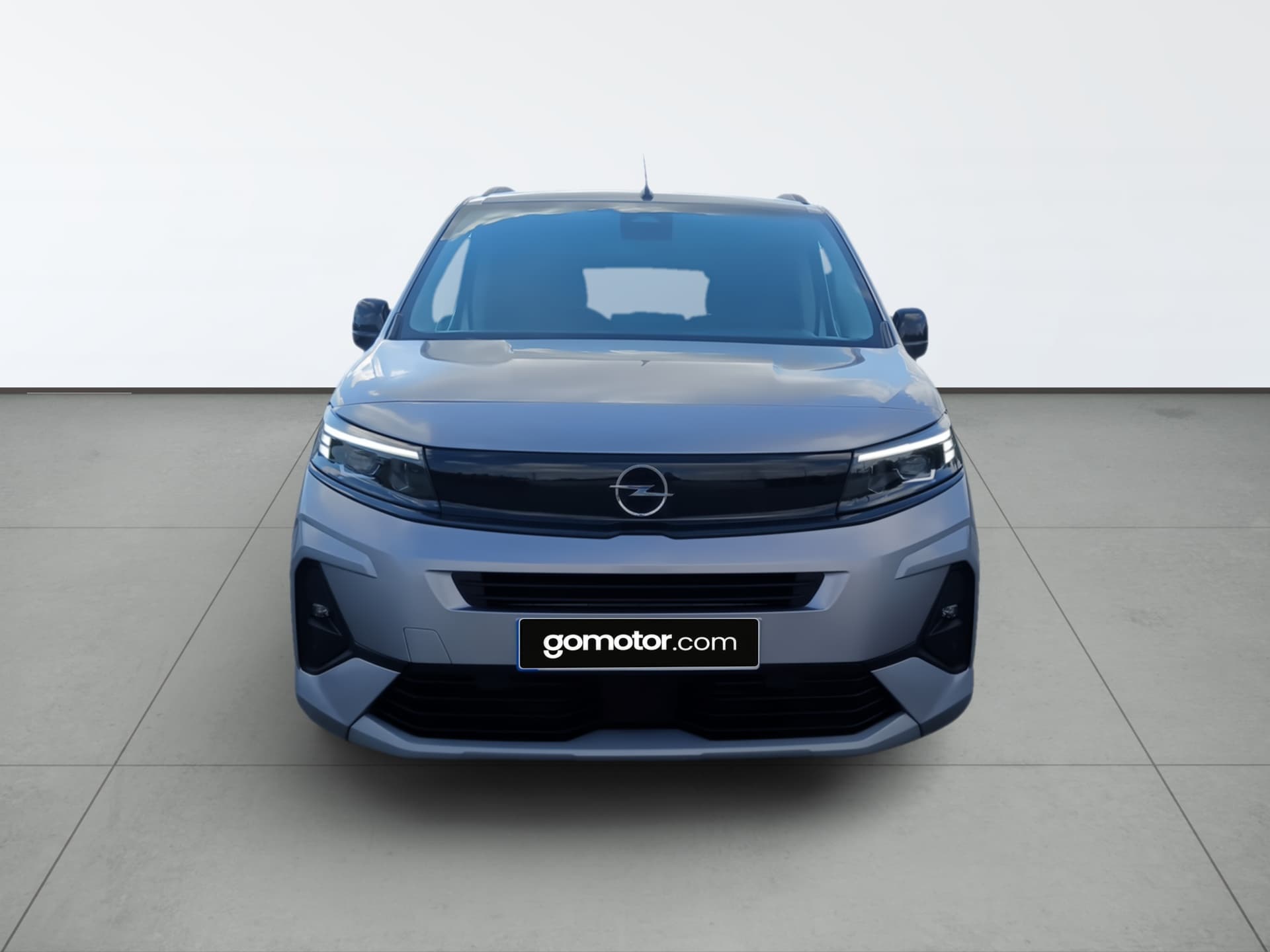 Imagen 6 del opel combo