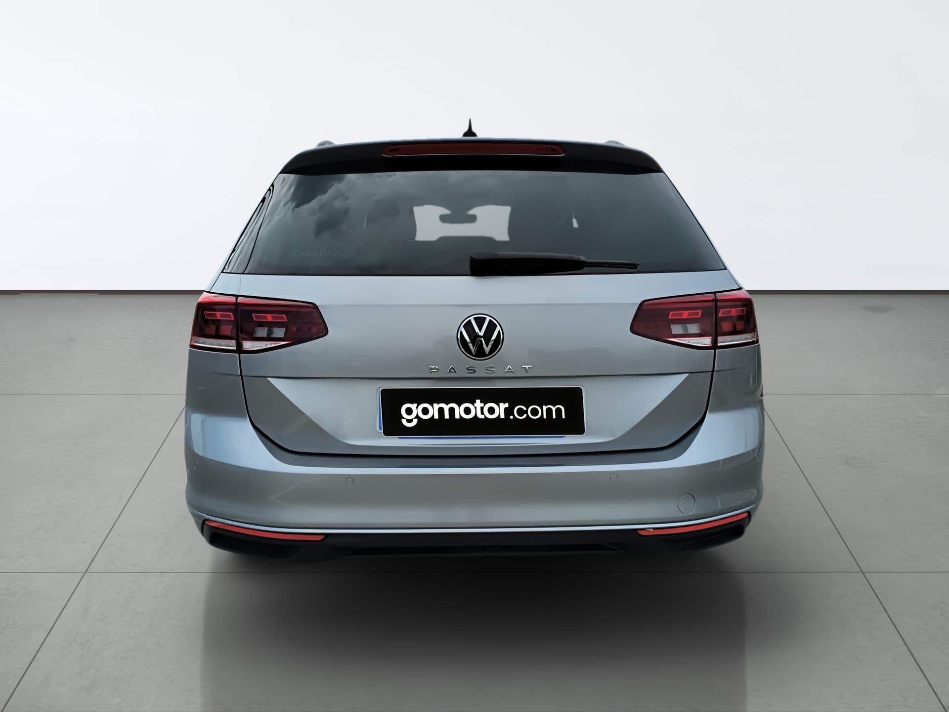 Imagen 5 del volkswagen passat
