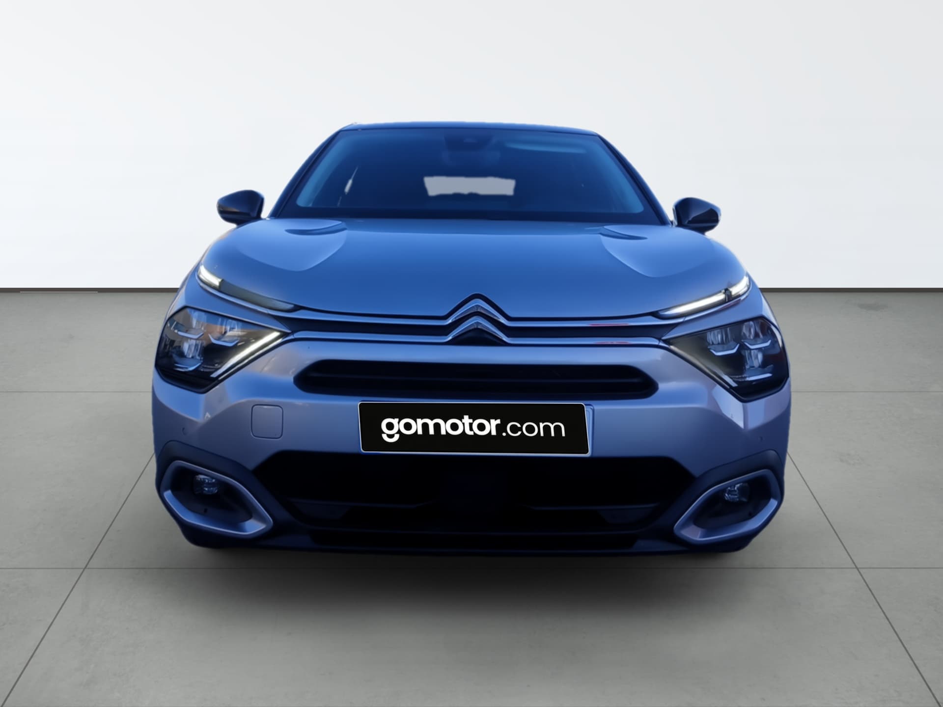 Imagen 6 del citroen c4