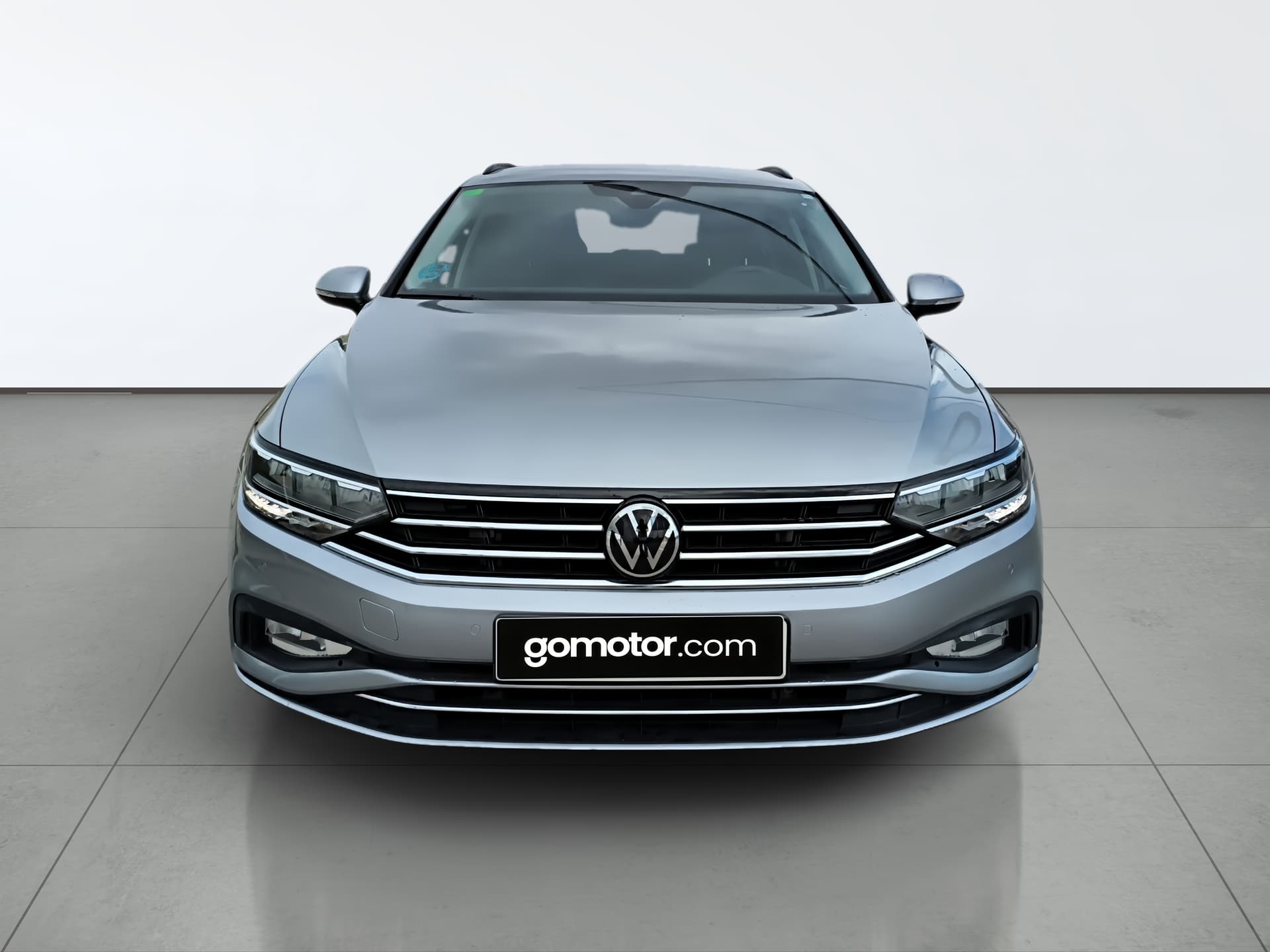 Imagen 6 del volkswagen passat
