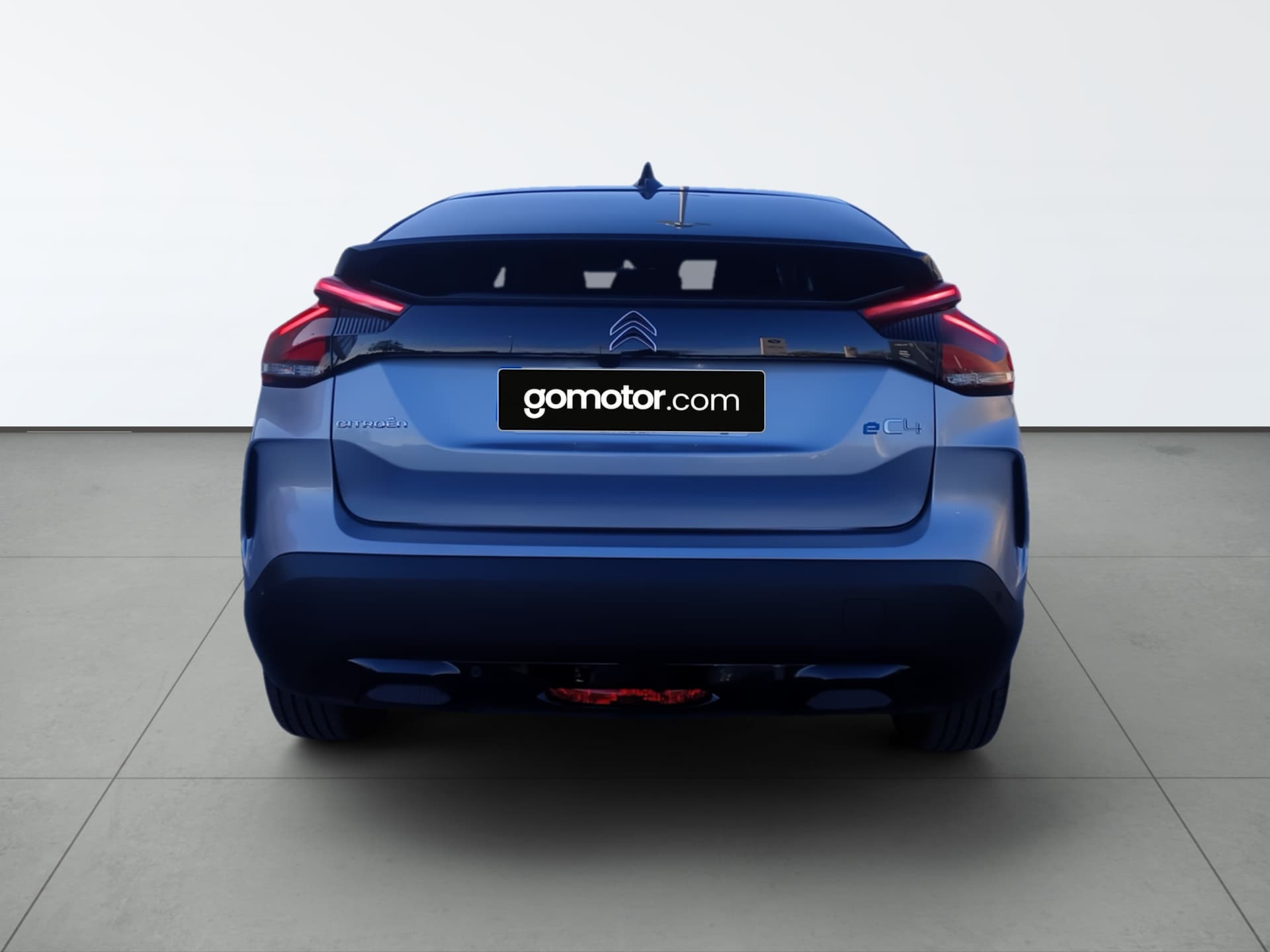 Imagen 5 del citroen c4