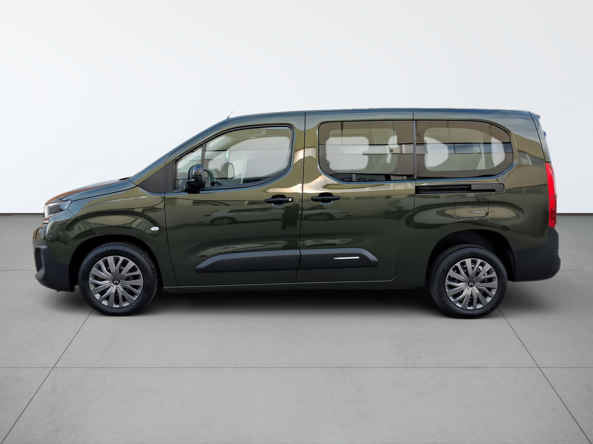 Imagen 3 del citroen berlingo