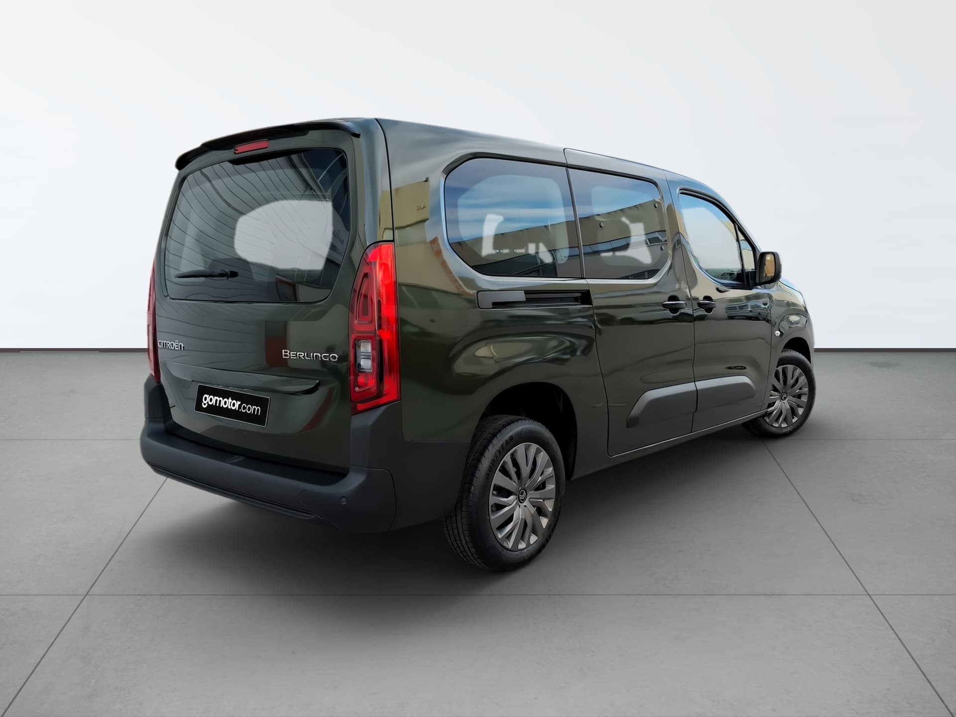 Imagen 2 del citroen berlingo