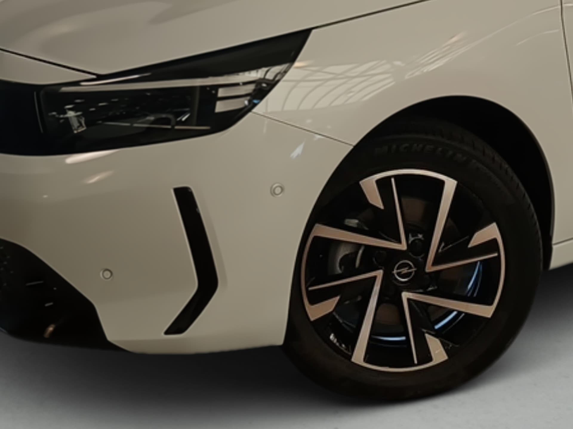 Imagen 7 del opel corsa
