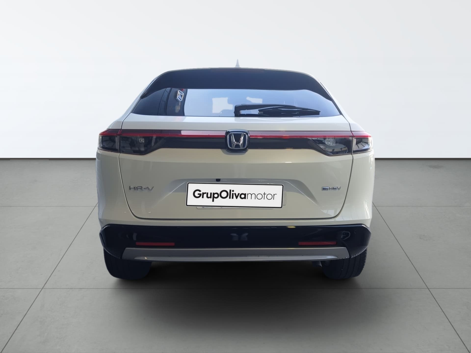 Imagen 4 del honda hr-v