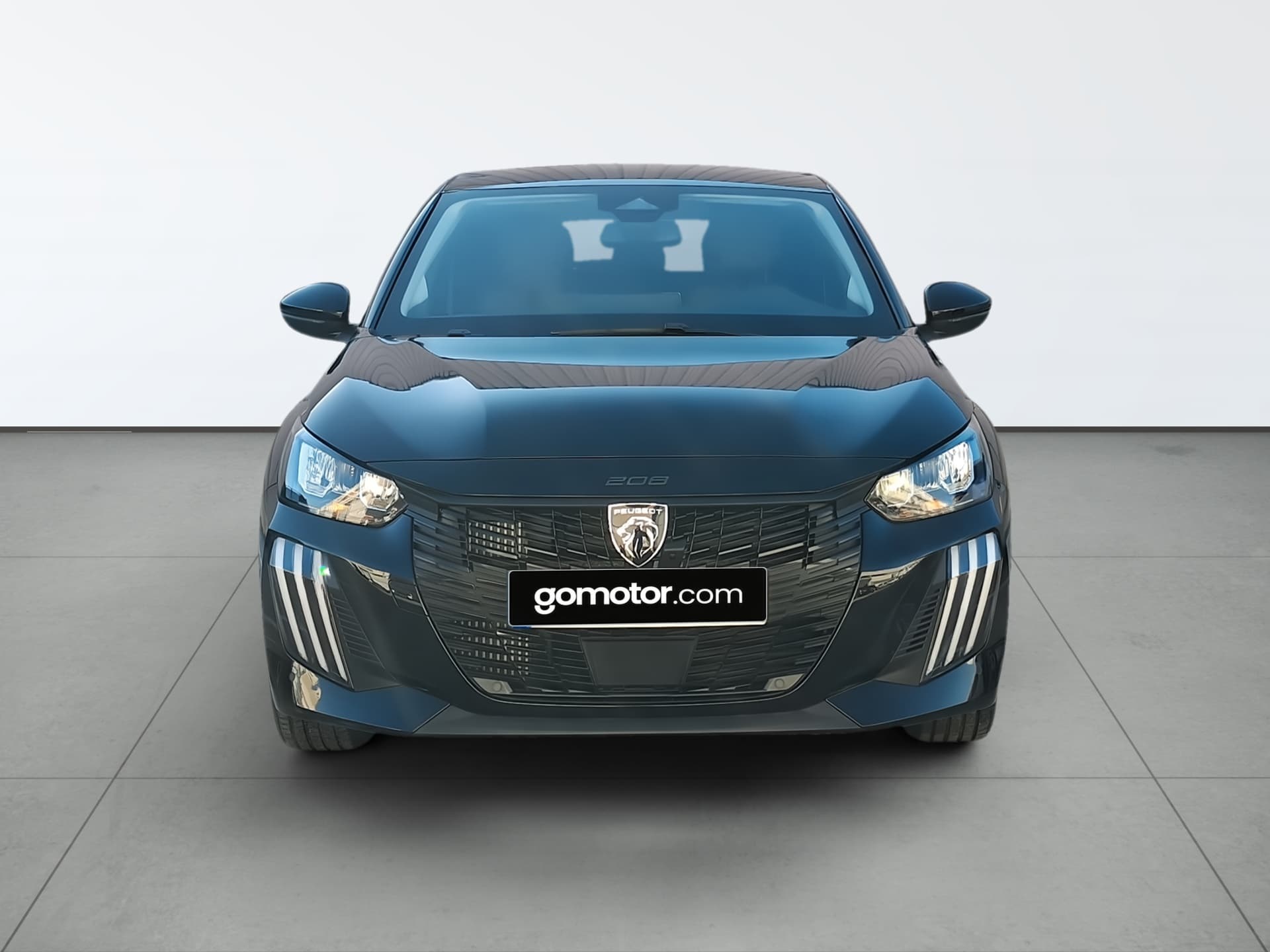 Imagen 6 del peugeot 208