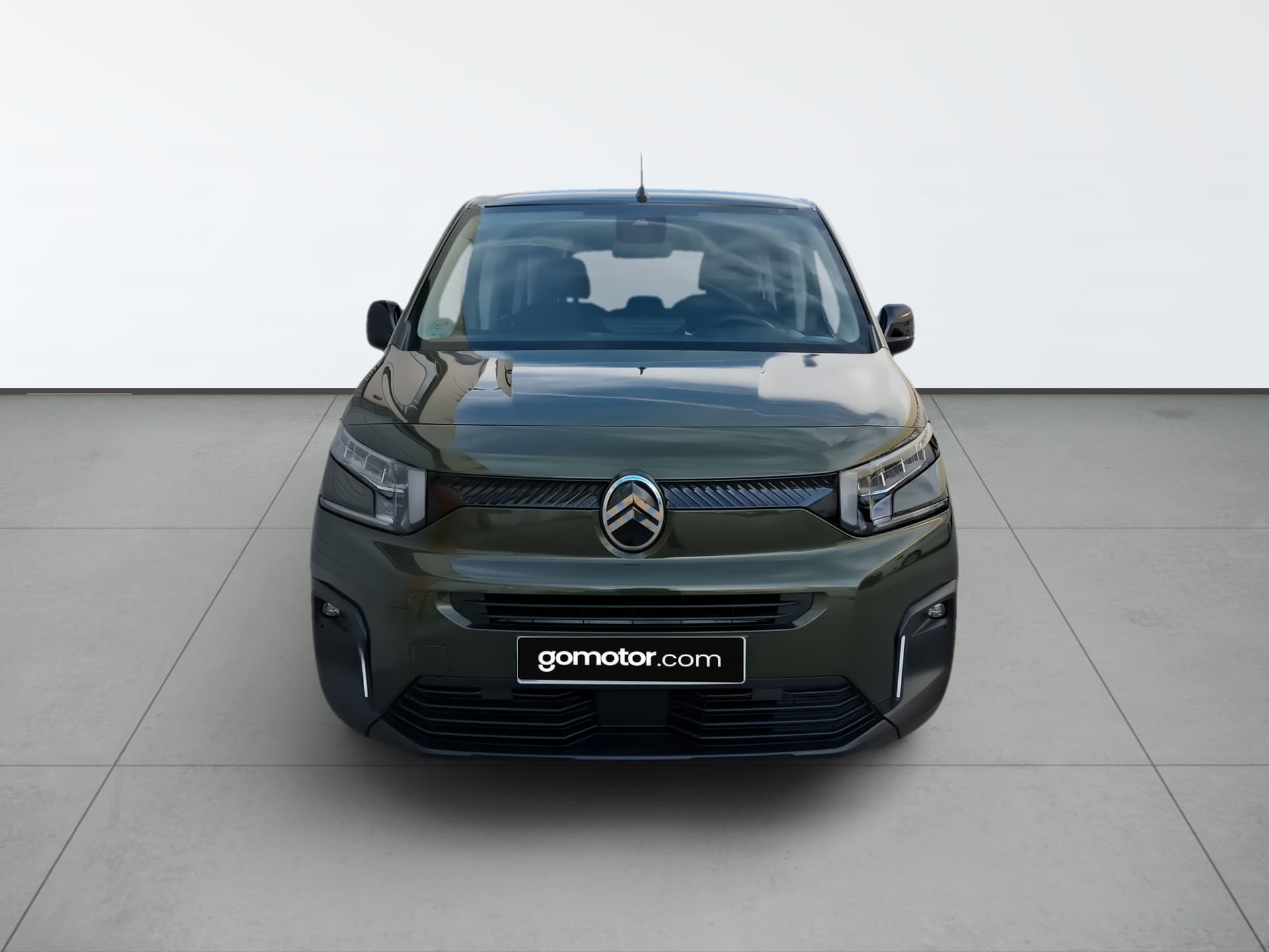 Imagen 6 del citroen berlingo