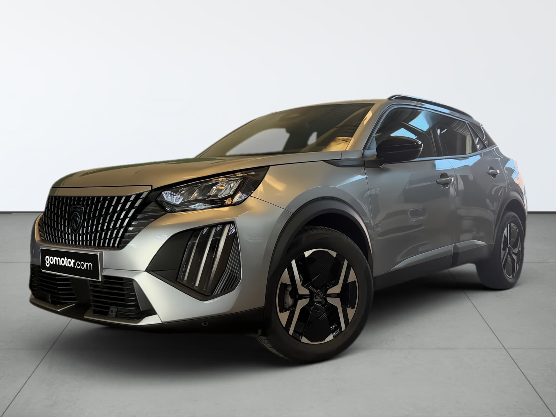 Coche peugeot 2008 en venta