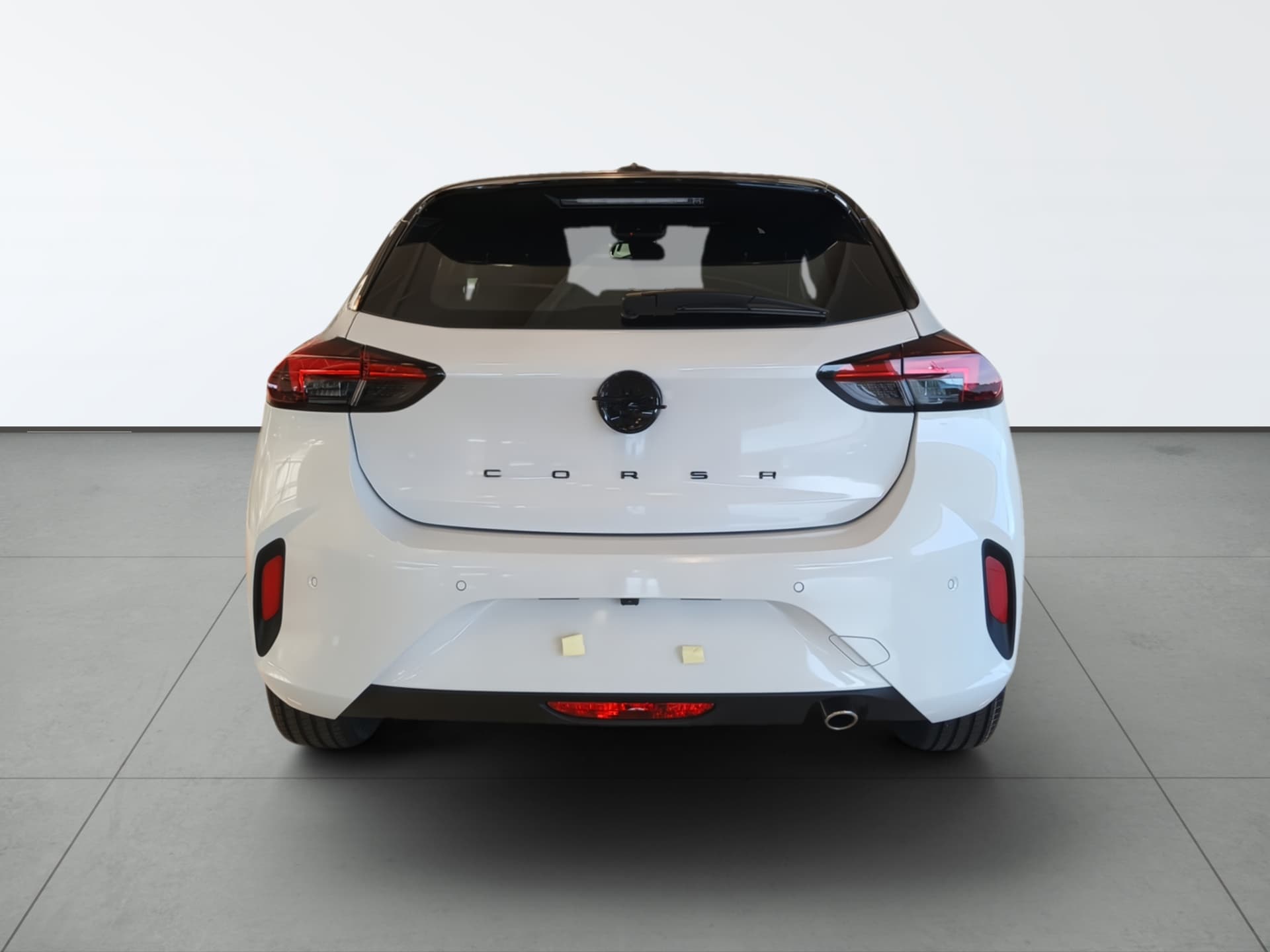 Imagen 5 del opel corsa