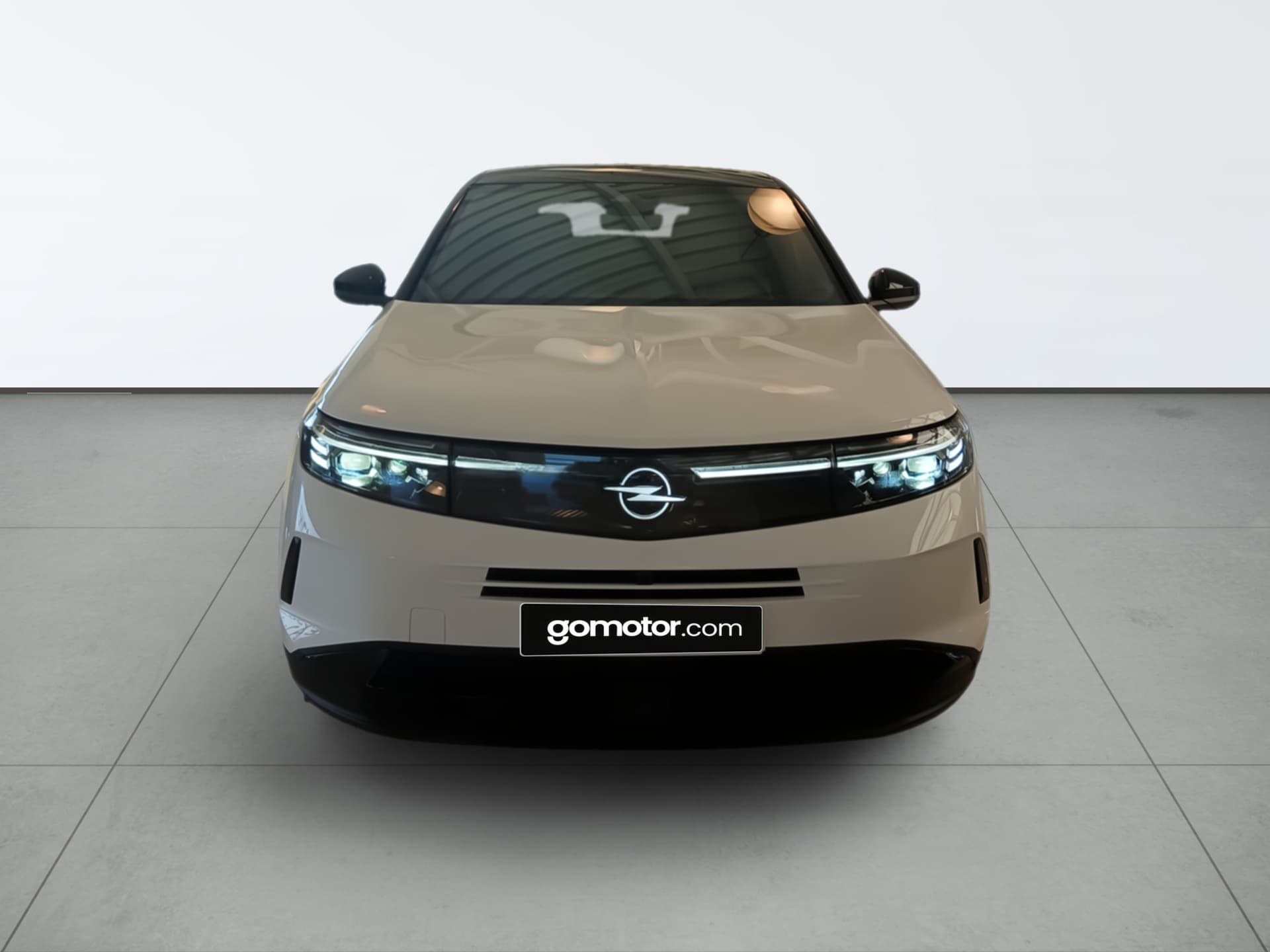 Imagen 6 del opel grandland