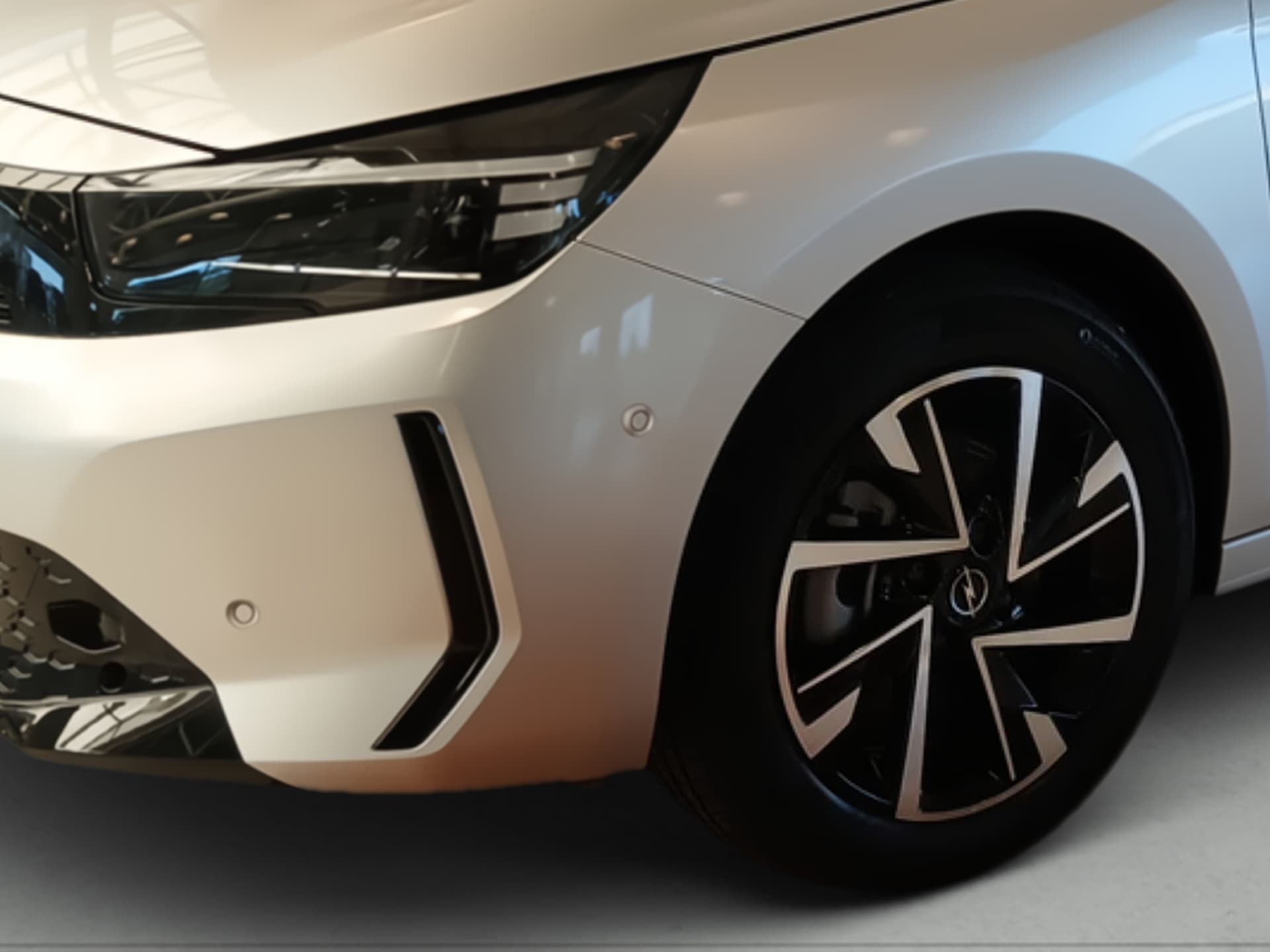 Imagen 7 del opel corsa