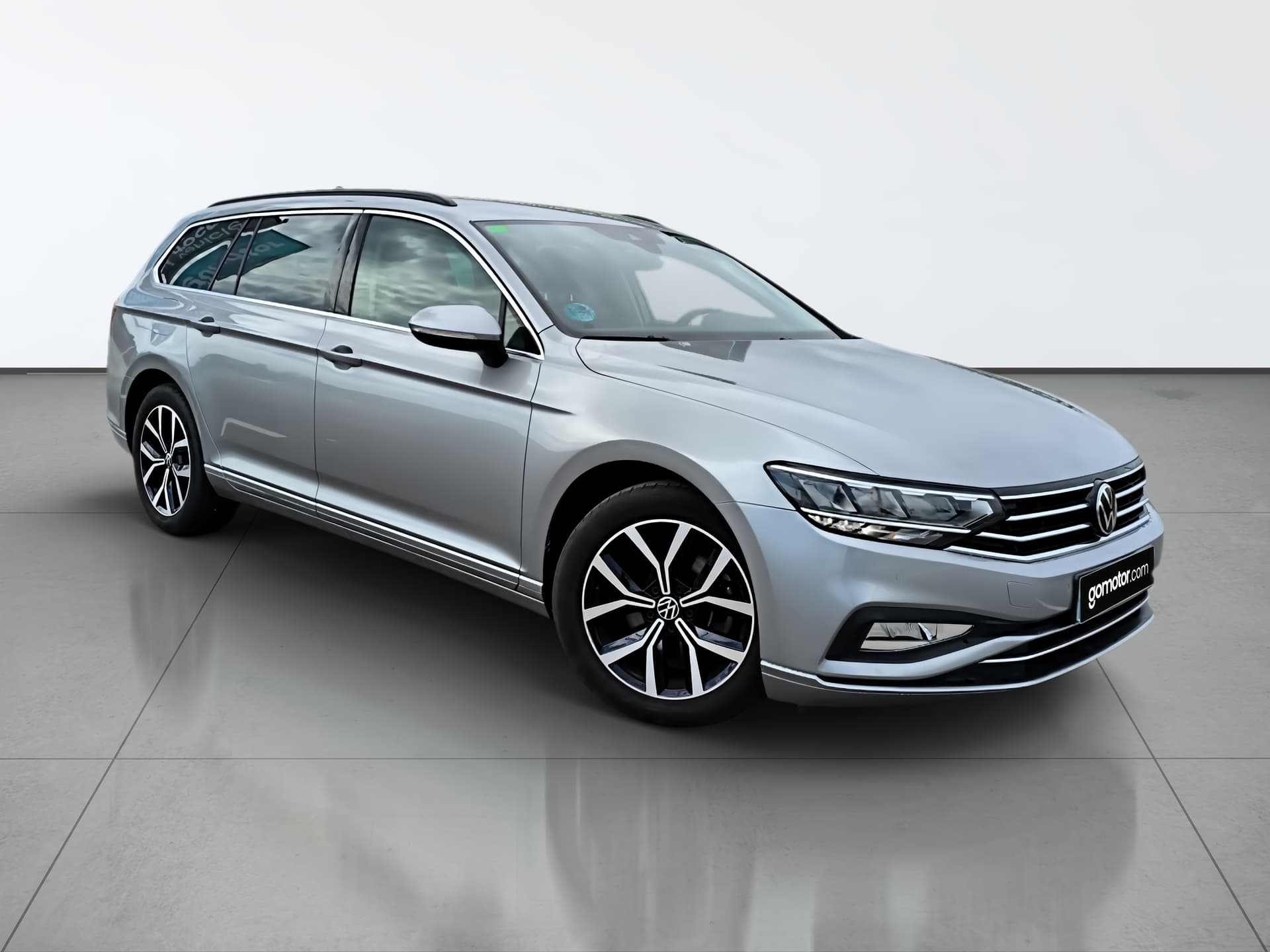 Imagen 4 del volkswagen passat