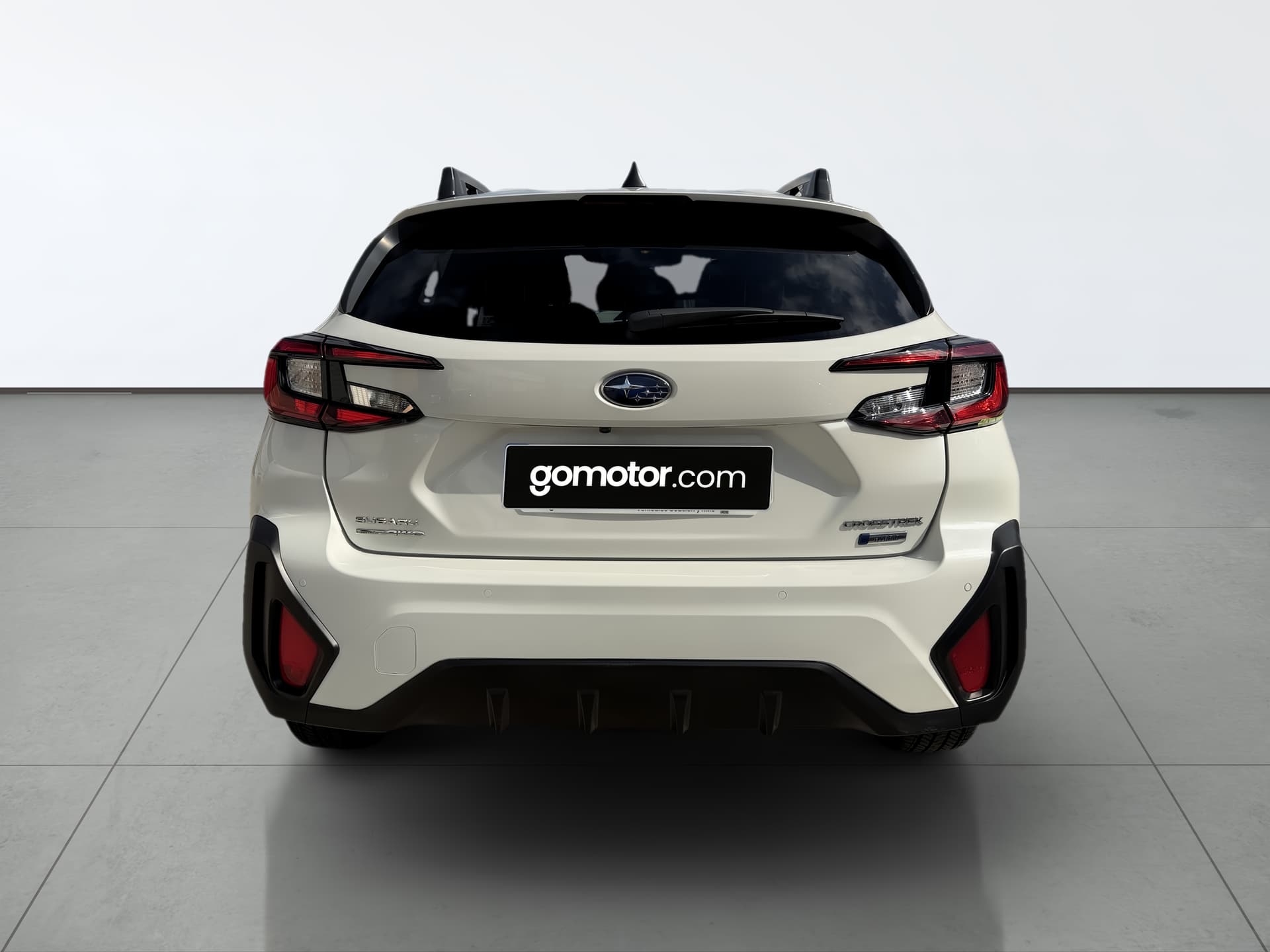 Imagen 5 del subaru crosstrek